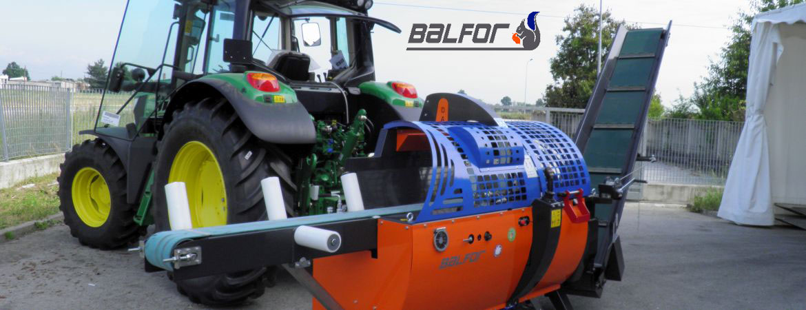 Balfor